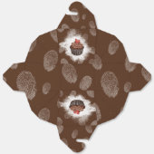 Cupcakes & Cheer: Gebak Bedankdoosjes (Ongevouwen)