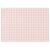 cupcakes cuties tafelkleed (Voorkant (Horizontaal))