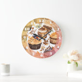 Cupcakes Dessert Heaven Grote Klok (Huis)