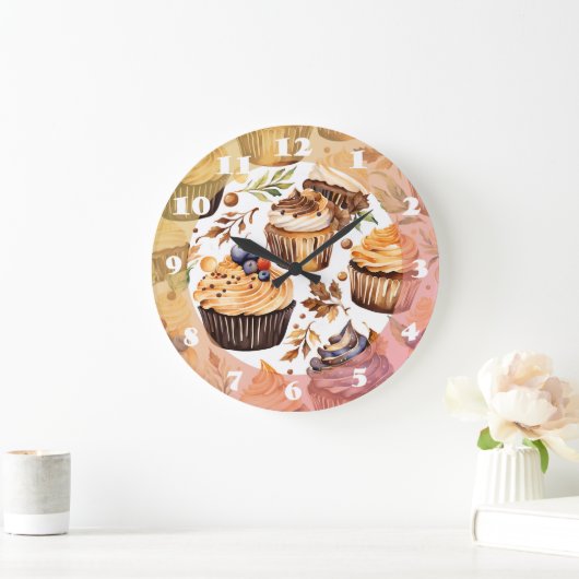 Cupcakes Dessert Heaven Grote Klok (Huis)