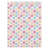 Cupcakes & Donuts Tablecloth Tafelkleed (Voorkant)