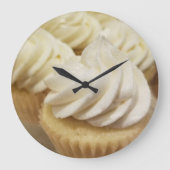Cupcakes Grote Klok (Voorkant)