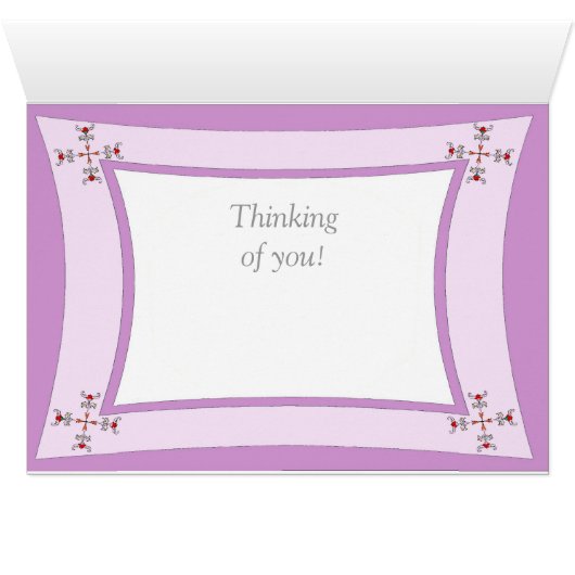 Cupcakes, in blauw geijpt (Binenzijde Horizontaal (Onderkant))