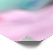 Cupcakes in pasta poster (Hoek)
