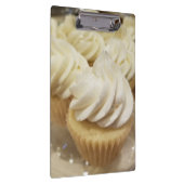 Cupcakes Klembord (Rechts)