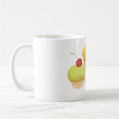 Cupcakes Koffiemok (Links)