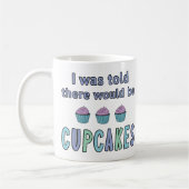 Cupcakes Koffiemok (Links)