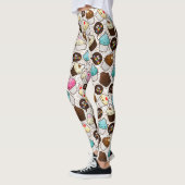 cupcakes leggings (Links)