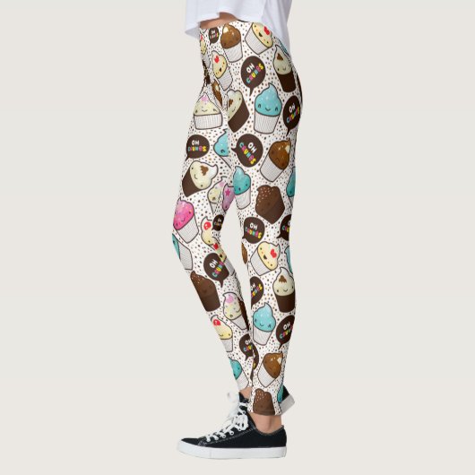 cupcakes leggings (Links)