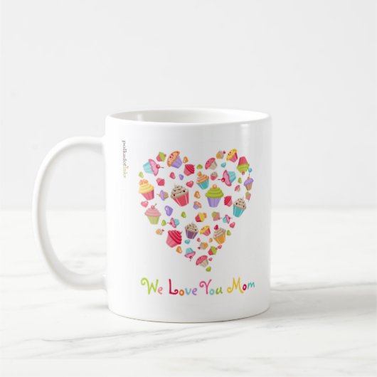 Cupcakes Love Mam Mok (Links)