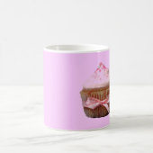 Cupcakes maken van de wereld een betere plek. Mok (Center)