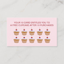 Cupcakes met Cherry op top-free cupcake