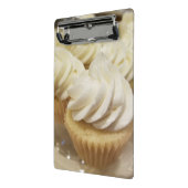 Cupcakes Mini Klembord (Angled2)