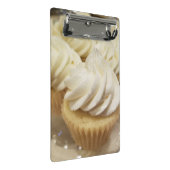 Cupcakes Mini Klembord (Schuin)
