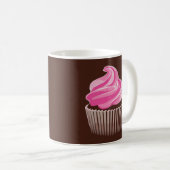 Cupcakes Mok (Voorkant rechts)