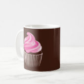Cupcakes Mok (Voorkant links)