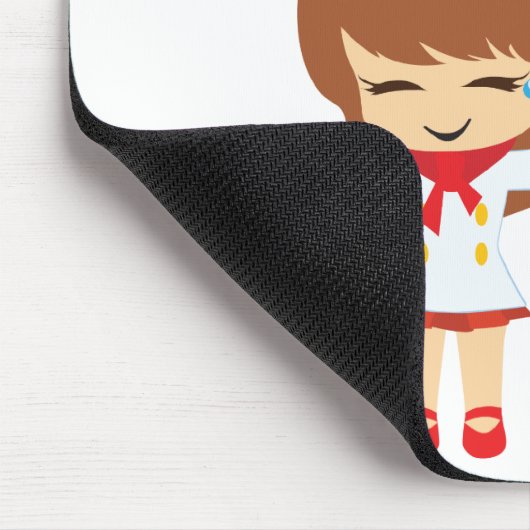 Cupcakes Muismat (Hoek)