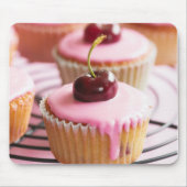 cupcakes muismat (Voorkant)