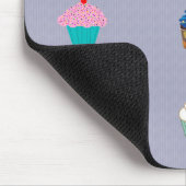 Cupcakes Muismat (Hoek)
