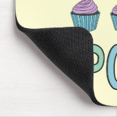 Cupcakes Muismat (Hoek)