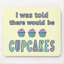Cupcakes Muismat