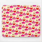 Cupcakes Muismat (Voorkant)