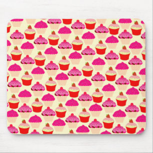 Cupcakes Muismat