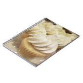 Cupcakes Notitieboek (Linkerzijde)