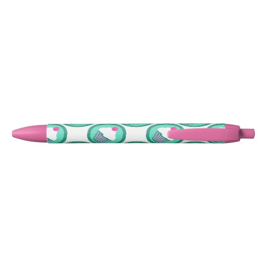 Cupcakes pen (Achterkant)