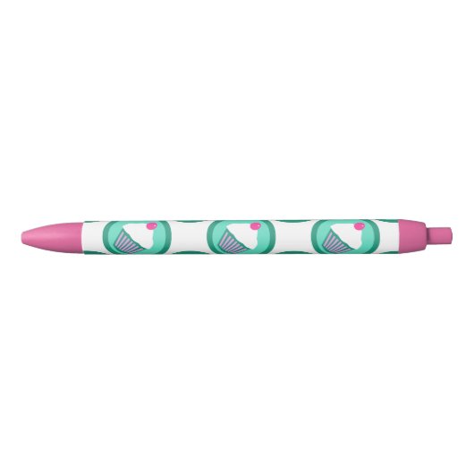 Cupcakes pen (Voorkant)