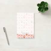 Cupcakes Post-it® Notes (Kantoor)