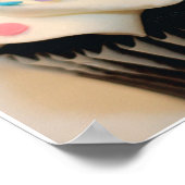 Cupcakes Print (Hoek)