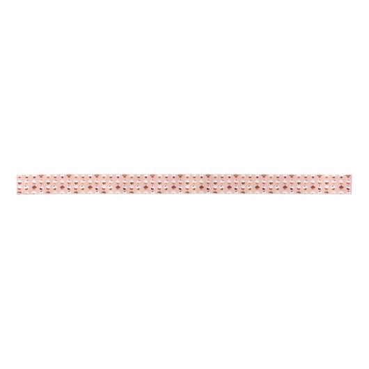 Cupcakes Satijnen Lint (Voorkant)