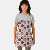 Cupcakes Schort (Insitu)