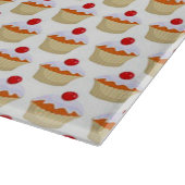 Cupcakes Snijplank (Hoek)