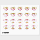 cupcakes sticker (Vel)
