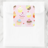 Cupcakes stickers (Tas)