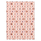 Cupcakes Tafelkleed (Voorkant)