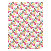 cupcakes tafelkleed (Voorkant)