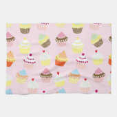Cupcakes Theedoek (Horizontaal)