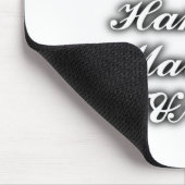 Cupcakes Vodka Hakuna Matata FUNNY Muismat (Hoek)