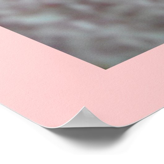 Cupcakes voor iedereen poster (Hoek)