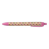 Cupcakes Zwarte Inkt Pen (Bodem)