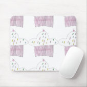 Cupcakey Muismat (Met muis)