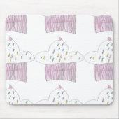 Cupcakey Muismat (Voorkant)