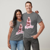 cupcakKe vintage T-shirt (Unisex)