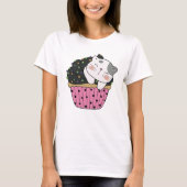 Cupcat T-Shirt (Voorkant)
