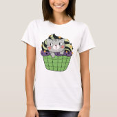 Cupcat T-Shirt (Voorkant)