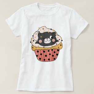 Cupcat T-Shirt