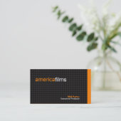 Cupertino iii visitekaartje (Staand voorkant)